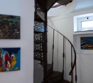 Encanto da Aldeia - 1