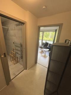 Apartmán Jizerský Klid - 2