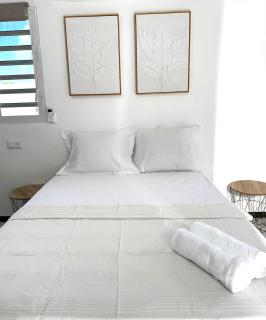 Studio Colibri vue mer - 6