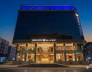 Mora Hotel - 9