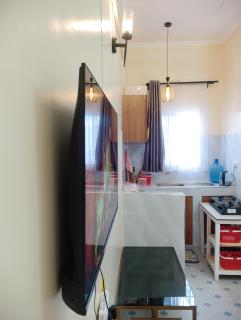 Cozy Studio with wifi 5 min drive from Narok CBD - 5