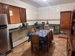 Casa com Quartos compartilhados - 9
