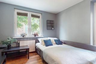 Bluebell Apartment Dmochowskiego COS Torwar - 3