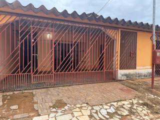 Casa com Quartos compartilhados - 3