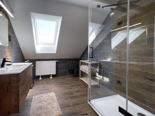Apartmán Branná - 6