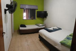 Jams Hostel - Pousada perto da Ufcat - 1