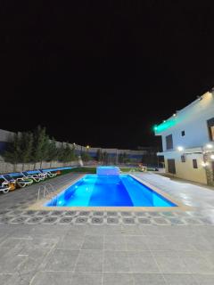 Layaleena Villa - 3