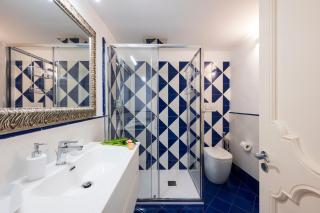 CASA ANNALU' in the historic center of Amalfi with 90 steps and sea view - 8