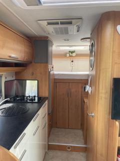 Anglesey Motorhome Adventures - 5