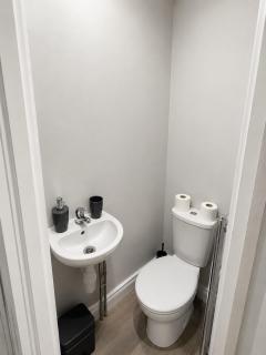 Modern Room Near UEA & City Centre - 4