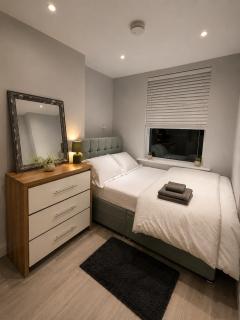 Modern Room Near UEA & City Centre - 7