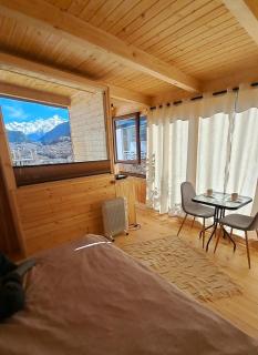 Mestia Cottage Caucasus - 1