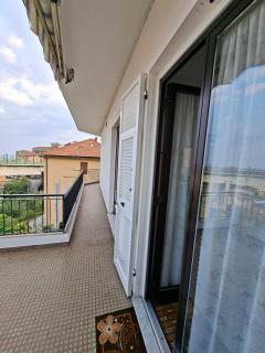 Marcella's Terrace Varazze Apartment - 1