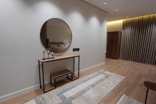 MT HOME studio in El Azizia, self check-in - 3