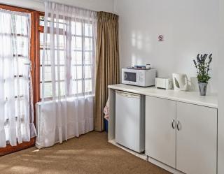 Summer Blue Guesthouse - 1