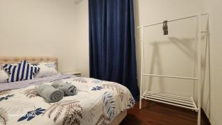 Cinema Blue Ocean 3 bedroom house kids water park - 8