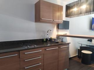 Town Center Suites, Playa Blanca - Reserva Aqui 6328-9739 - 1