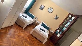 Réz Family Apartmanok Gyula - Gyula - 8