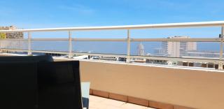 MONACO F1 GP Presidential Suite - Beausoleil - 4