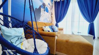 Cinema Blue Ocean 3 bedroom house kids water park - 3