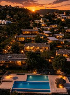 Casa Carlos Paz Terrazas del Lago - 7