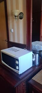 Hotel style apartment-studio - 6