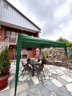 Natia Apartments - 6