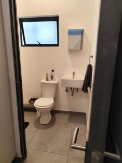 Modern Living at The Base Randburg - 7
