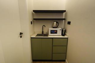 MT HOME studio in El Azizia, self check-in - 9