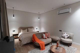 MT HOME studio in El Azizia, self check-in - 6