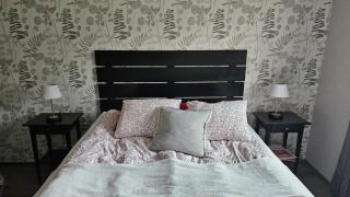 Spacious 4-Bedroom House in Pori - 8