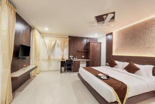 Holiday Residency Coimbatore - Coimbatore - 4