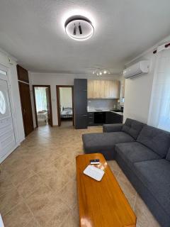 Apartment Ofrynio - 8