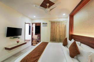 Holiday Residency Coimbatore - Coimbatore - 6