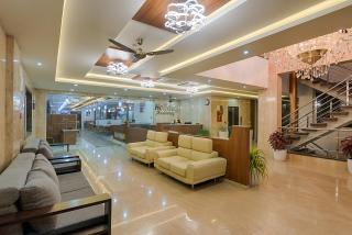 Holiday Residency Coimbatore - Coimbatore - 5