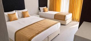 Giray Hotel - 6