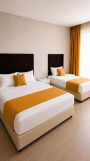 Giray Hotel - 1