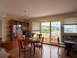 Apartamento Playa de Quenxe - 6