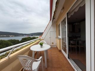 Apartamento Playa de Quenxe - 4