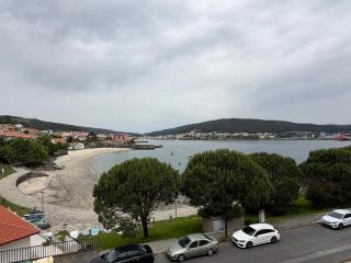 Apartamento Playa de Quenxe - 2