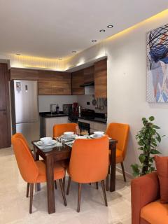 Studio Premium avec Terrace - Oasis - Casa Centre - Entièrement Équipé - 7