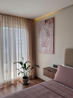 Studio Premium avec Terrace - Oasis - Casa Centre - Entièrement Équipé - 2