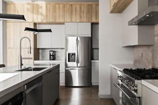 Sandstone by Fieldtrip - Modern w Pool Views - Yucca Valley - 3