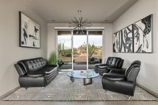 Sandstone by Fieldtrip - Modern w Pool Views - Yucca Valley - 1