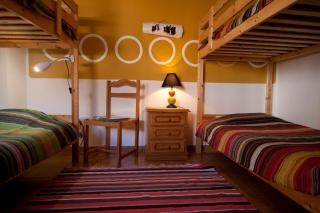 Hostel Seixe - Odeceixe - 2
