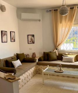 Dar El Lejja - Maison de Vacances Haouaria - 7