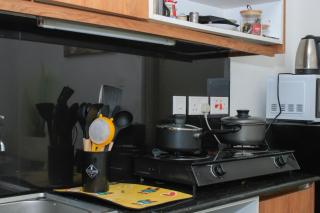 Joglads Stays - Fully Furnished 1 Bedroom Nairobi - 3