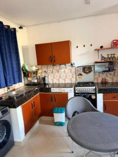 Rent Studio Mombassa Mtwapa Kenya A2 - 3