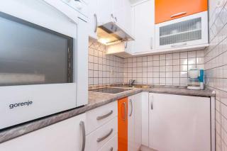 Apartment Zarok Baška - 6