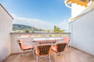 Apartment Zarok Baška - 9